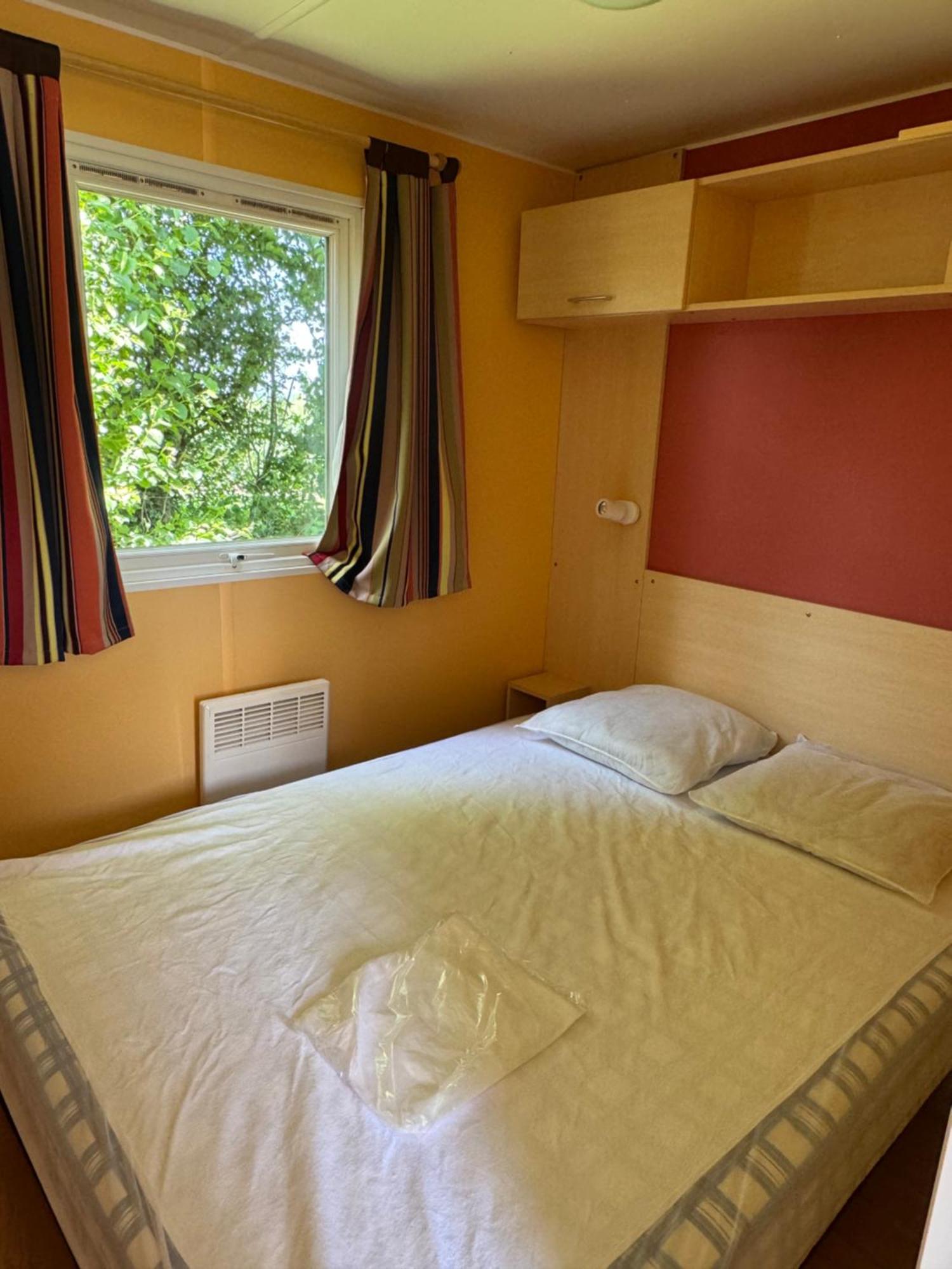 Camping De La Mottelette Forest-Montiers 外观 照片