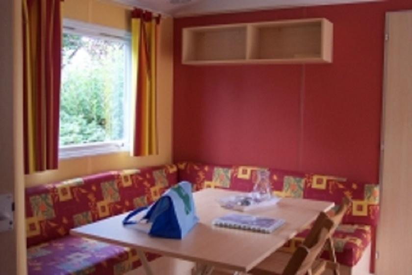 Camping De La Mottelette Forest-Montiers 外观 照片