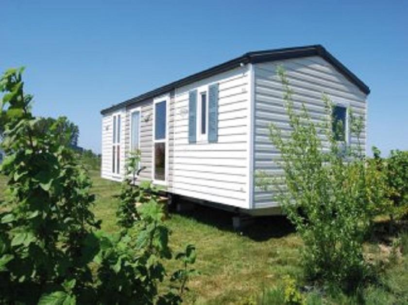 Camping De La Mottelette Forest-Montiers 外观 照片