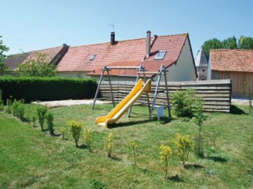 Camping De La Mottelette Forest-Montiers 外观 照片